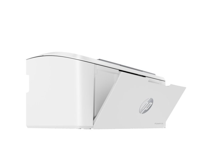 HP LaserJet M110w Bezprzewodowe Czerń i biel Drukarka