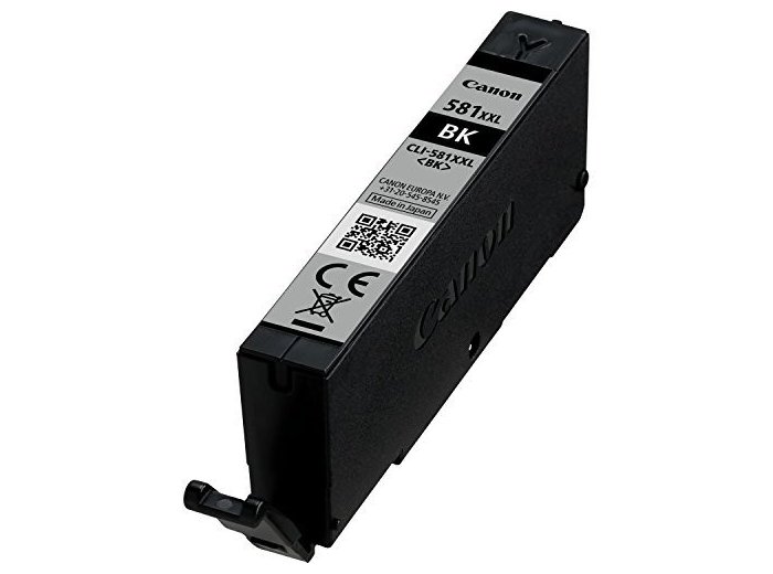 Tusz CLI-581XXL BLACK 1998C001