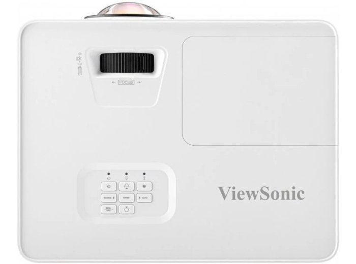 Projektor PS502W WXGA DLP