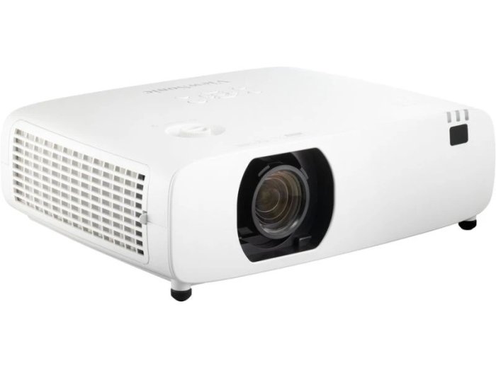 Projektor laserowy ViewSonic LSC520WU
