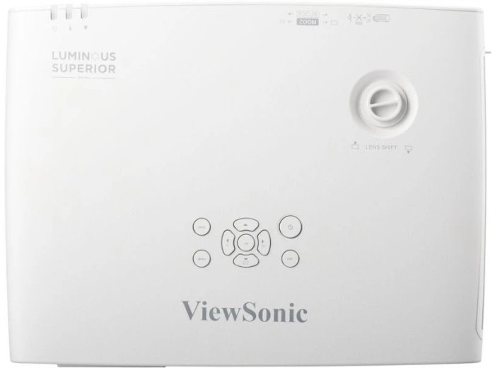 Projektor laserowy ViewSonic LSC520WU