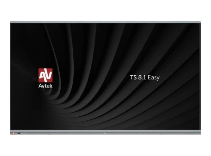 Monitor interaktywny TS 8.1 Easy 86 z Androidem