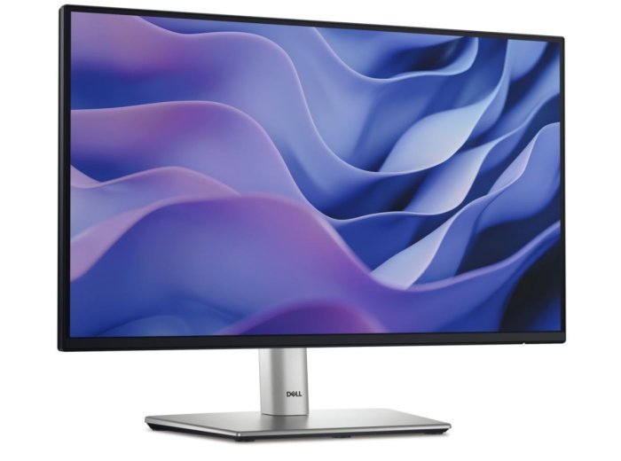 Monitor 21.5 cala P2225H LED IPS 16:9/1920x1080/DP/VGA/HDMI/USB/3Y