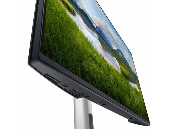 Monitor 24 cale P2425HE LED IPS 1920x1080/16:9/USBC/RJ45/HDMI/DP/USB/3Y
