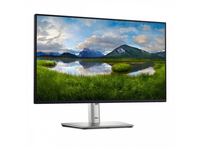 Monitor 24 cale P2425HE LED IPS 1920x1080/16:9/USBC/RJ45/HDMI/DP/USB/3Y
