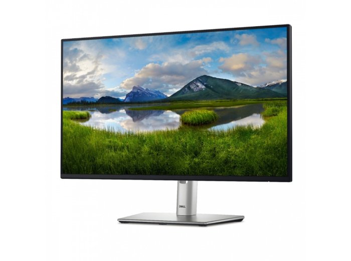 Monitor 24 cale P2425HE LED IPS 1920x1080/16:9/USBC/RJ45/HDMI/DP/USB/3Y