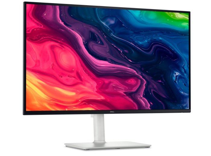 Monitor S2725QS 27 cali LED 4K IPS/3840x2160/HDMI/DP/3Y