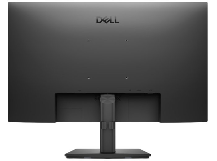 Monitor E2425HM 23.8 cala IPS LED Full HD (1920x1080)/16:9/DP/HDMI/VGA/3Y