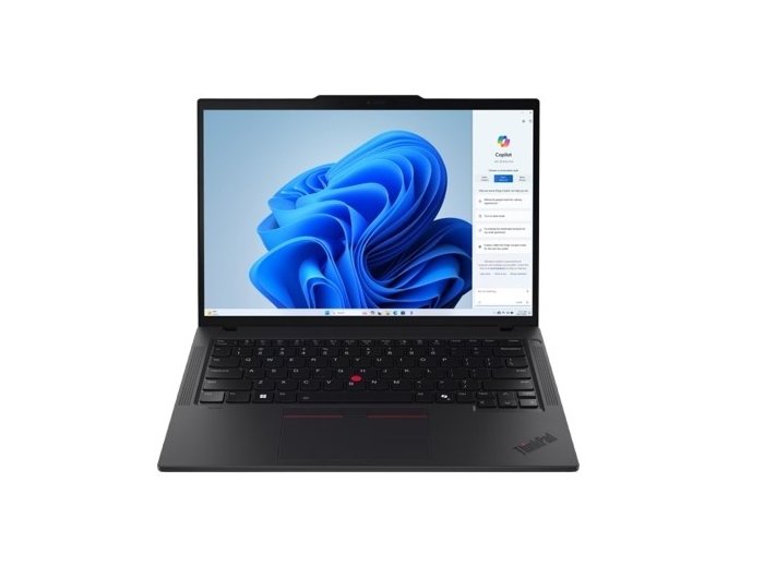 Ultrabook ThinkPad T14 G5 21MC0070PB W11Pro 7 PRO 8840U/16GB/512GB/INT/14.0 WUXGA/Black/3YRS Premier Support + CO2 Offset