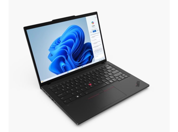 Ultrabook ThinkPad T14 G5 21MC0070PB W11Pro 7 PRO 8840U/16GB/512GB/INT/14.0 WUXGA/Black/3YRS Premier Support + CO2 Offset