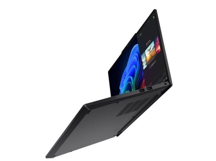 Ultrabook ThinkPad T14s G6 21QX00HEPB W11Pro Ultra 7 258V/32GB/1TB/INT/14.0 WUXGA/Touch/3YRS Premier Support + CO2 Offset
