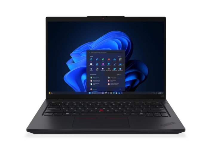 Laptop ThinkPad L16 G2 21SA0068PB W11Pro Ultra 7 255U/16GB/512GB/INT/16.0 WUXGA/Black/1YR Premier Support + 3YRS OS + CO2 Offset
