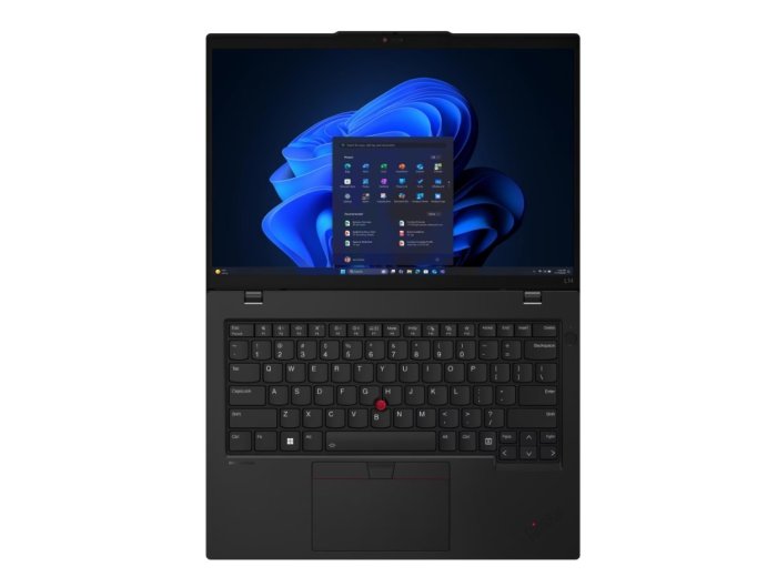Laptop ThinkPad L16 G2 21SA0068PB W11Pro Ultra 7 255U/16GB/512GB/INT/16.0 WUXGA/Black/1YR Premier Support + 3YRS OS + CO2 Offset