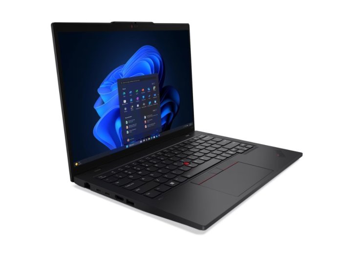 Laptop ThinkPad L16 G2 21SA0068PB W11Pro Ultra 7 255U/16GB/512GB/INT/16.0 WUXGA/Black/1YR Premier Support + 3YRS OS + CO2 Offset