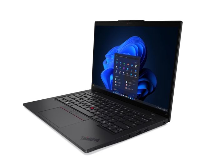 Laptop ThinkPad L16 G2 21SA0068PB W11Pro Ultra 7 255U/16GB/512GB/INT/16.0 WUXGA/Black/1YR Premier Support + 3YRS OS + CO2 Offset