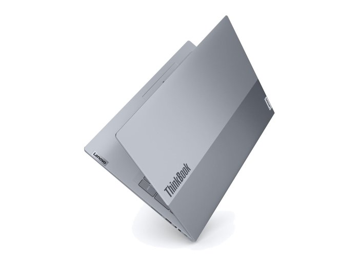 Lenovo ThinkBook 16 G8 IAL Ultra 5 225U 16" WUXGA IPS 300nits AG 16GB DDR5 5600 SSD512 Intel Graphics Cam1080p 45Wh W11Pro Arctic Grey 3Y OnSite + Lenovo IdeaPad Gaming Modern Backpack (Black)