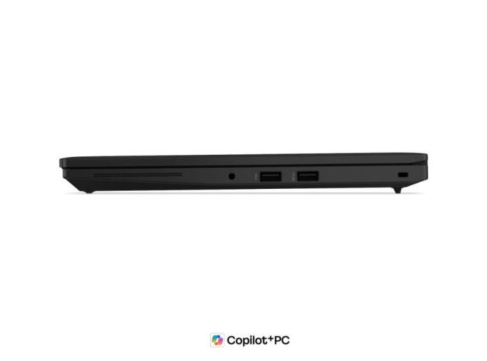 Laptop ThinkPad L14 AMD G6 21X2006APB W11Pro Ultra 7 355/32GB/1TB/INT/14.0 WUXGA/Black/1YR Premier Support + 3YRS OS + CO2 Offset