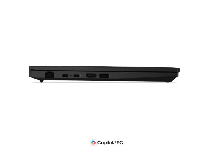 Laptop ThinkPad L14 AMD G6 21X2006APB W11Pro Ultra 7 355/32GB/1TB/INT/14.0 WUXGA/Black/1YR Premier Support + 3YRS OS + CO2 Offset