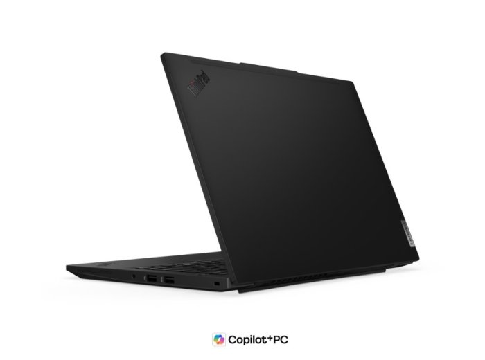 Laptop ThinkPad L14 AMD G6 21X2006APB W11Pro Ultra 7 355/32GB/1TB/INT/14.0 WUXGA/Black/1YR Premier Support + 3YRS OS + CO2 Offset