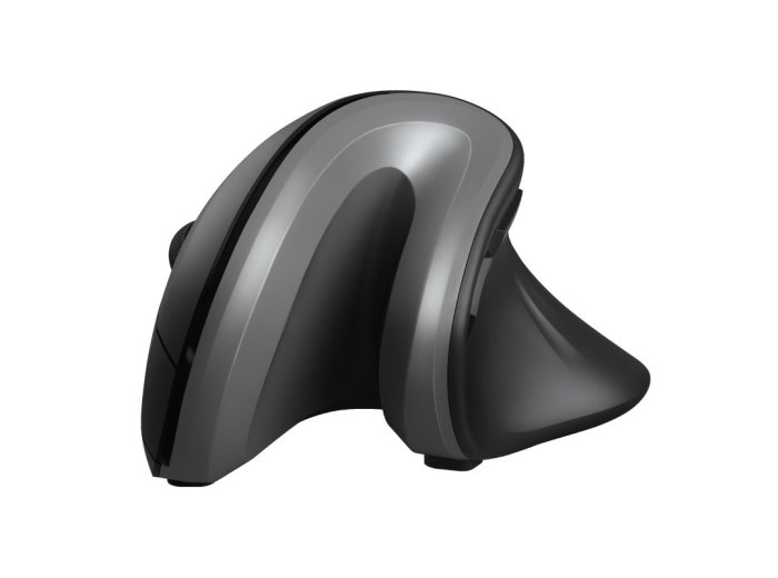 Mysz bezprzewodowa Verro Ergonomic