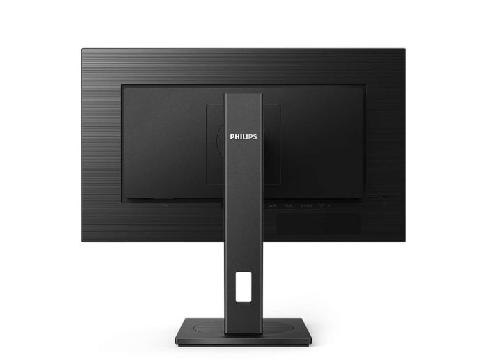 Monitor 242S1AE 23.8 IPS DVI HDMI DP Pivot