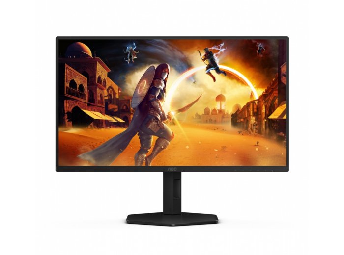 Monitor 25G4SXU 24.5 cala 300Hz Fast IPS HDMIx2 DP Pivot