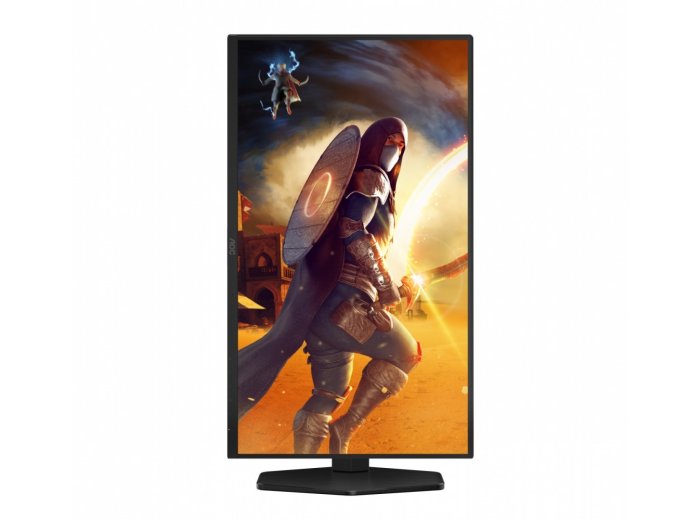 Monitor 25G4SXU 24.5 cala 300Hz Fast IPS HDMIx2 DP Pivot