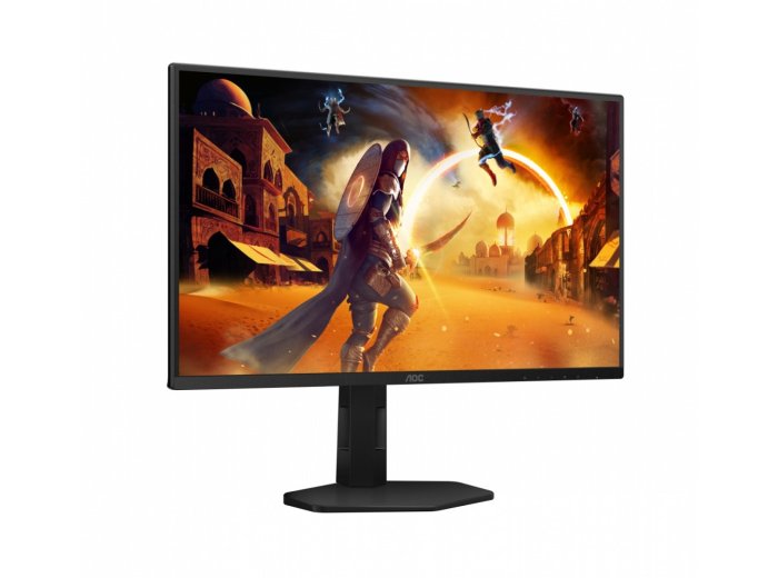 Monitor 25G4SXU 24.5 cala 300Hz Fast IPS HDMIx2 DP Pivot