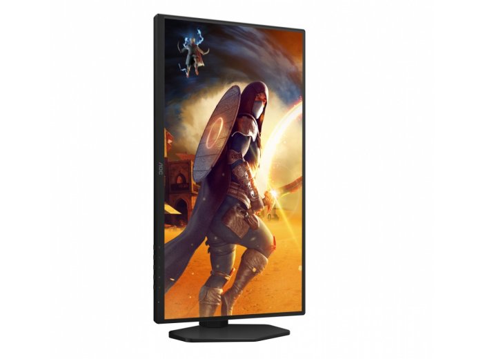 Monitor 25G4SXU 24.5 cala 300Hz Fast IPS HDMIx2 DP Pivot