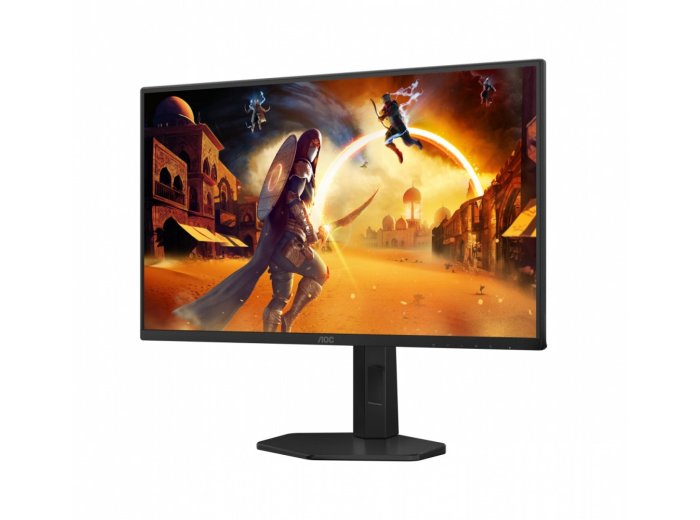 Monitor 25G4SXU 24.5 cala 300Hz Fast IPS HDMIx2 DP Pivot