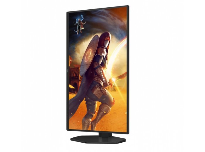 Monitor 25G4SXU 24.5 cala 300Hz Fast IPS HDMIx2 DP Pivot