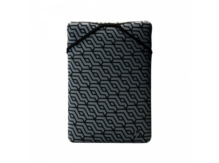 Etui Classic Reversible 14 cali Czarny/GEO - 2F2L4AA