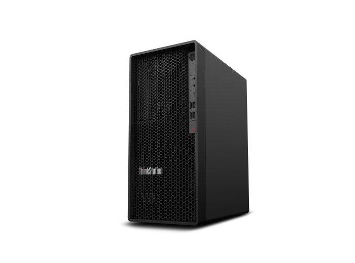 Stacja robocza ThinkStation P2 Tower G2 30JQ000EPB W11Pro Ultra 9285K/32GB/1TB/RTX4060 8GB + INT/vPro/1YR Premier Support + 3YRS OS