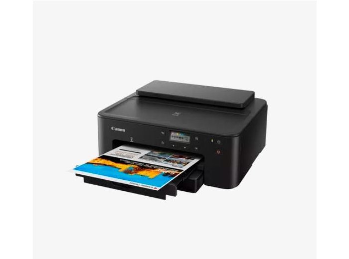 Drukarka atramentowa TS705A 3109C026