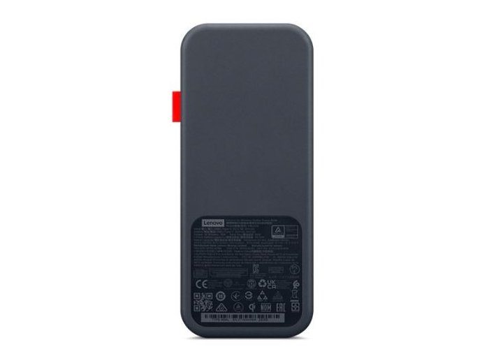 Powerbank Lenovo Go Wireless Mobile 10000mAh