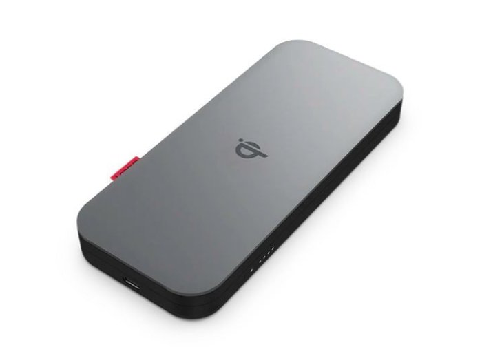 Powerbank Lenovo Go Wireless Mobile 10000mAh