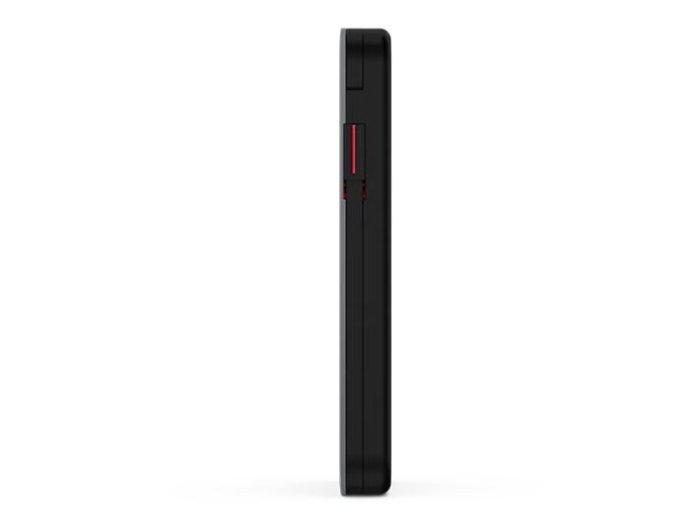 Powerbank Lenovo Go Wireless Mobile 10000mAh