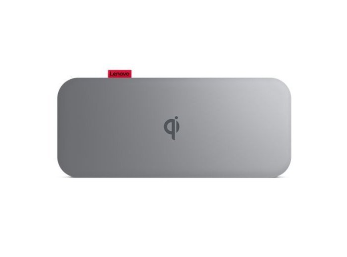 Powerbank Lenovo Go Wireless Mobile 10000mAh