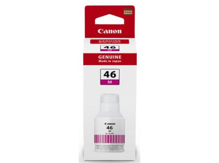 Tusz GI-46 EMB MAGENTA 4428C001