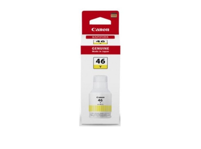 Tusz GI-46 EMB YELLOW 4429C001