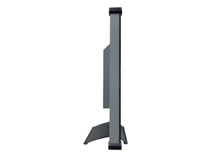 AG Neovo X-2402 Monitor CCTV 60,5 cm (23.8") 1920 x 1080 px