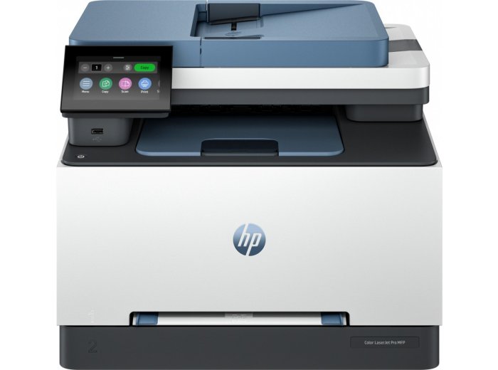 Urządzenie wielofunkcyjne Color LaserJet Pro 3302sdw 499Q6F