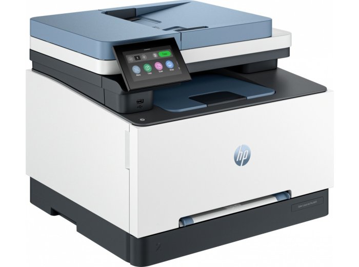 Urządzenie wielofunkcyjne Color LaserJet Pro 3302sdw 499Q6F