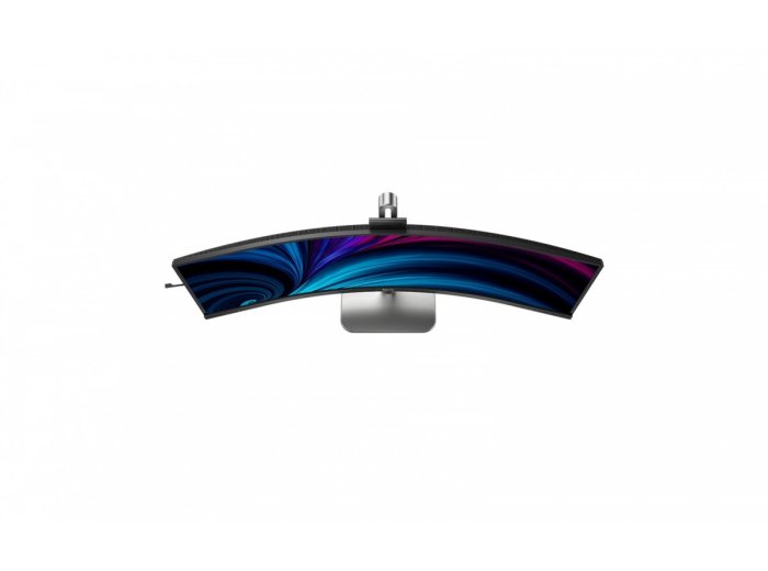 Monitor wielkoformatowy 48.8 cala 49B2U6903CH VA HDMIx2 DP RJ45 HAS Thunderbolt 4