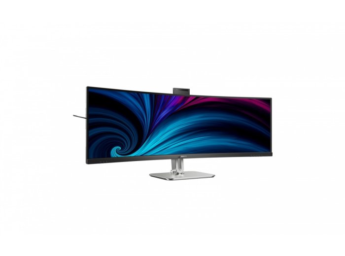 Monitor wielkoformatowy 48.8 cala 49B2U6903CH VA HDMIx2 DP RJ45 HAS Thunderbolt 4