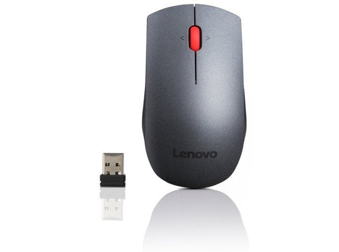 Profesjonalna laserowa mysz bezprzewodowa 4X30H56886