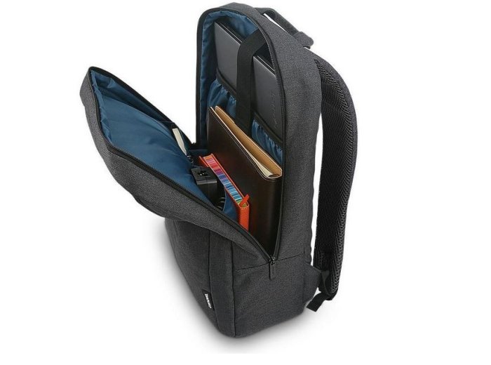 Plecak na laptopa 15,6 B210 czarny 4X40T84059