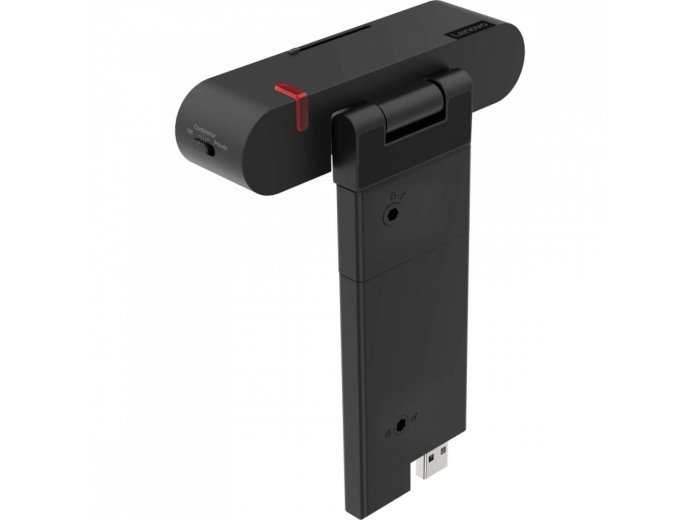 Kamera internetowa ThinkVision MC60 Monitor Webcam 4XC1J05150
