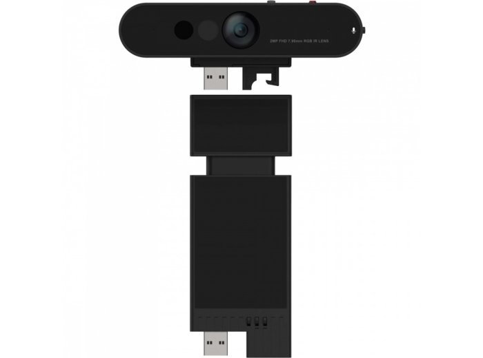 Kamera internetowa ThinkVision MC60 Monitor Webcam 4XC1J05150