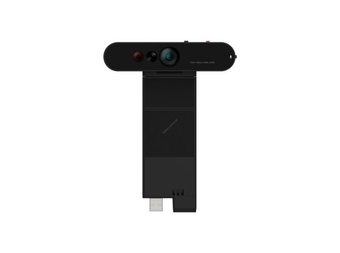 Kamera internetowa ThinkVision MC60 Monitor Webcam 4XC1J05150